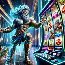 Slot Online Terbaik dengan Pembayaran Besar