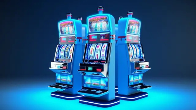 Memahami RNG: Teknologi di Balik Slot Online dan Implikasinya. Yow, geng! Lu pada tau gak nih soal slot online? Nah, jadi slot online