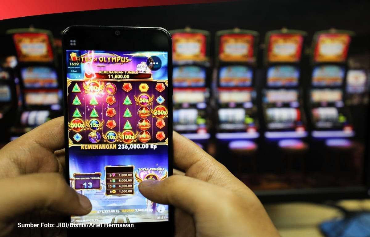 Permainan slot memiliki beragam jenis yang populer di kalangan pemain kasino, baik online maupun offline. Salah satu yang paling terkenal